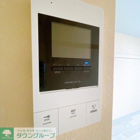 代田プライムコートの物件内観写真